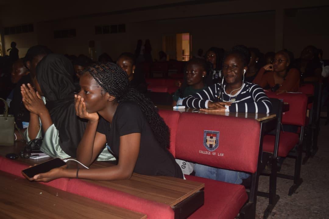 ABUAD LSS gallery photo 2