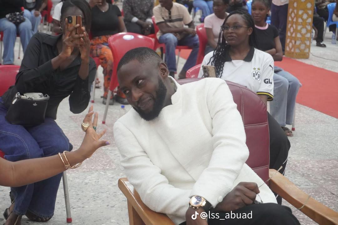 ABUAD LSS gallery photo 10