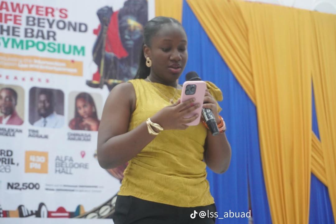ABUAD LSS gallery photo 15