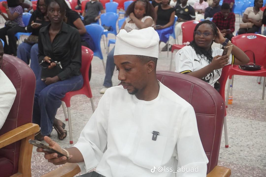 ABUAD LSS gallery photo 17