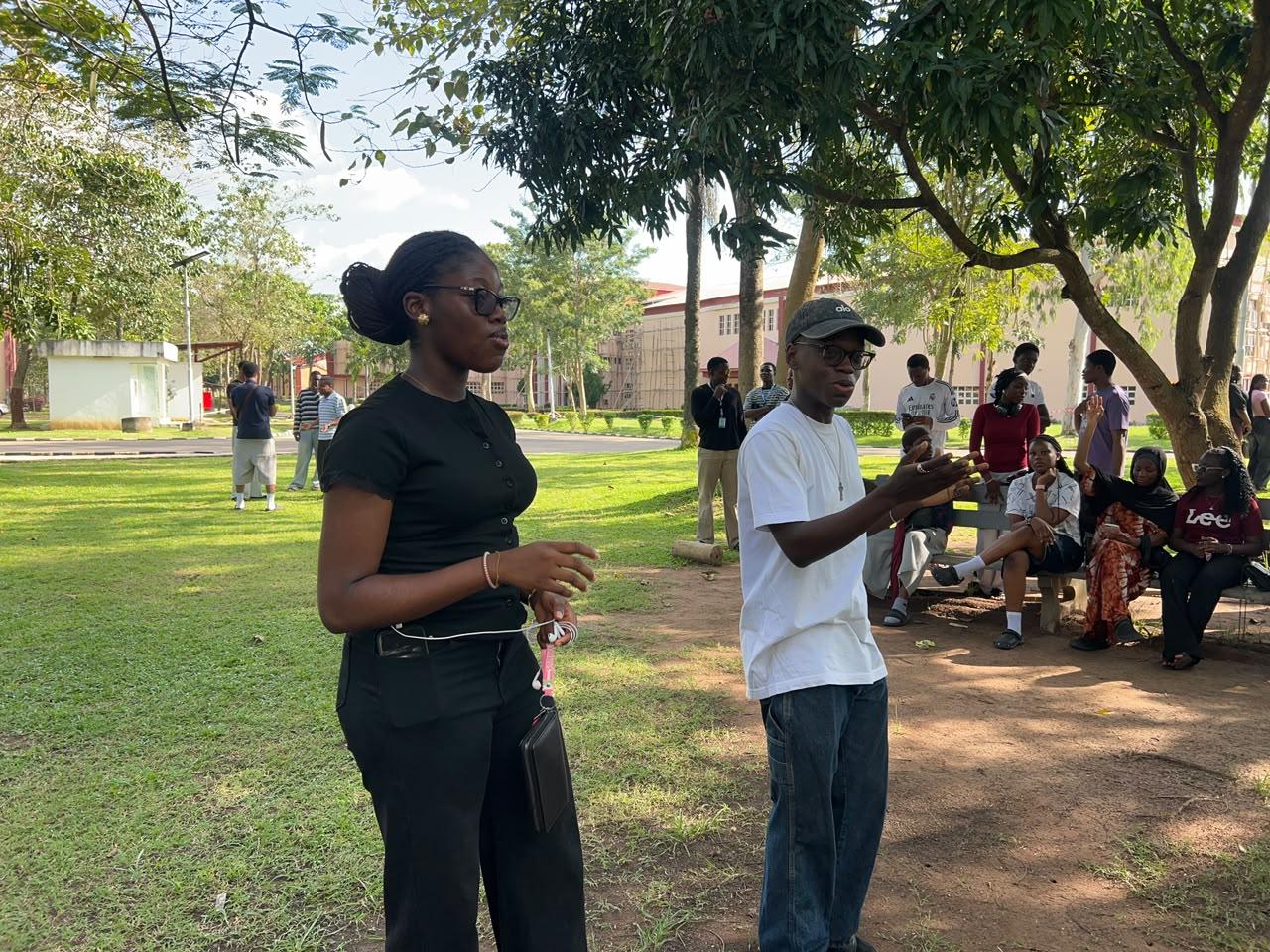 ABUAD LSS gallery photo 5