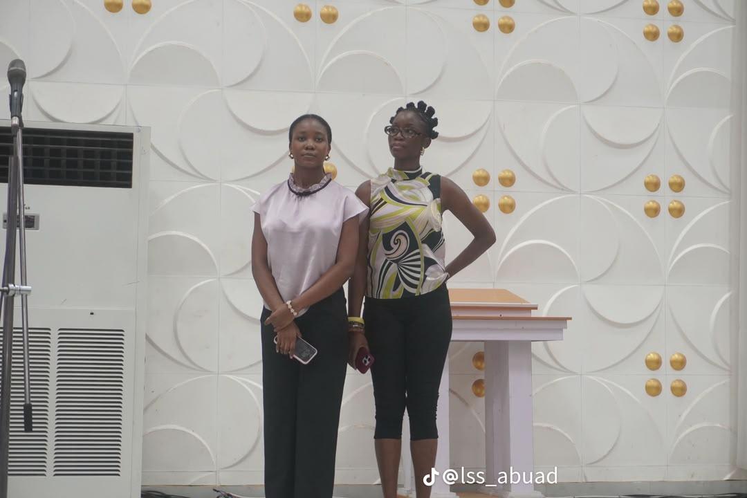 ABUAD LSS gallery photo 8