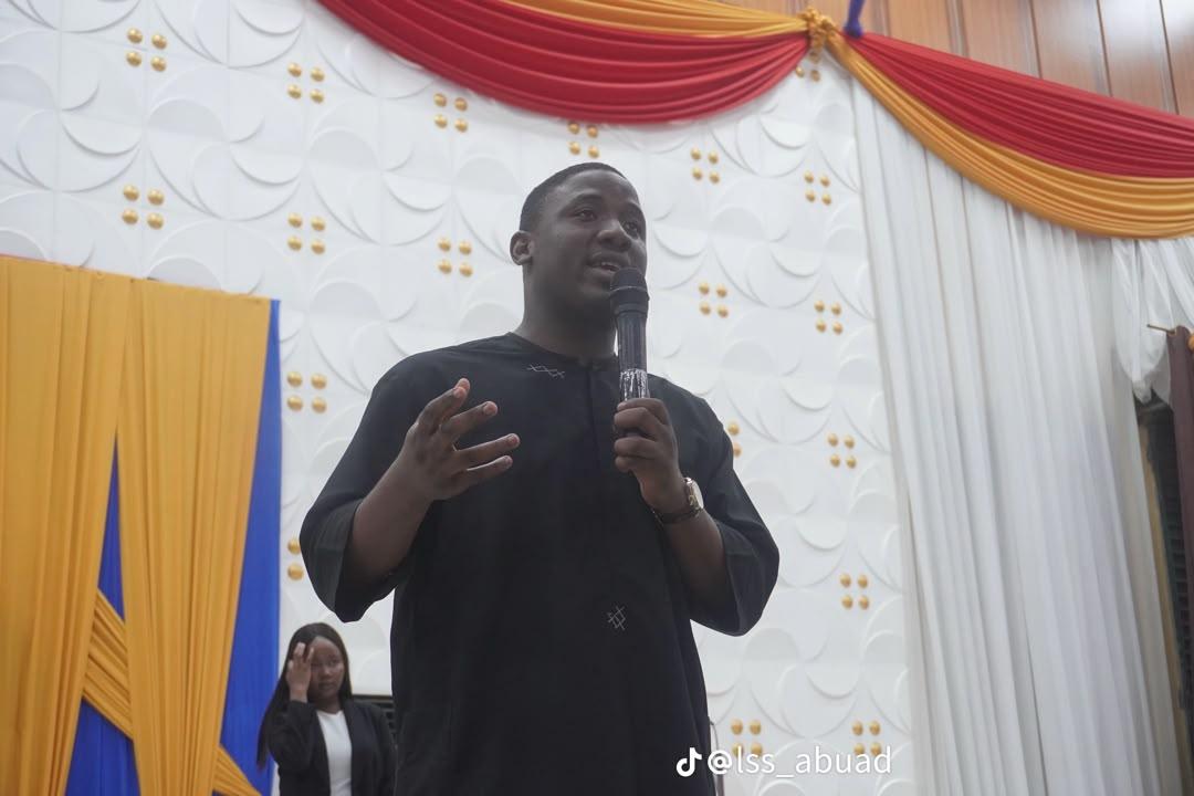 ABUAD LSS gallery photo 14