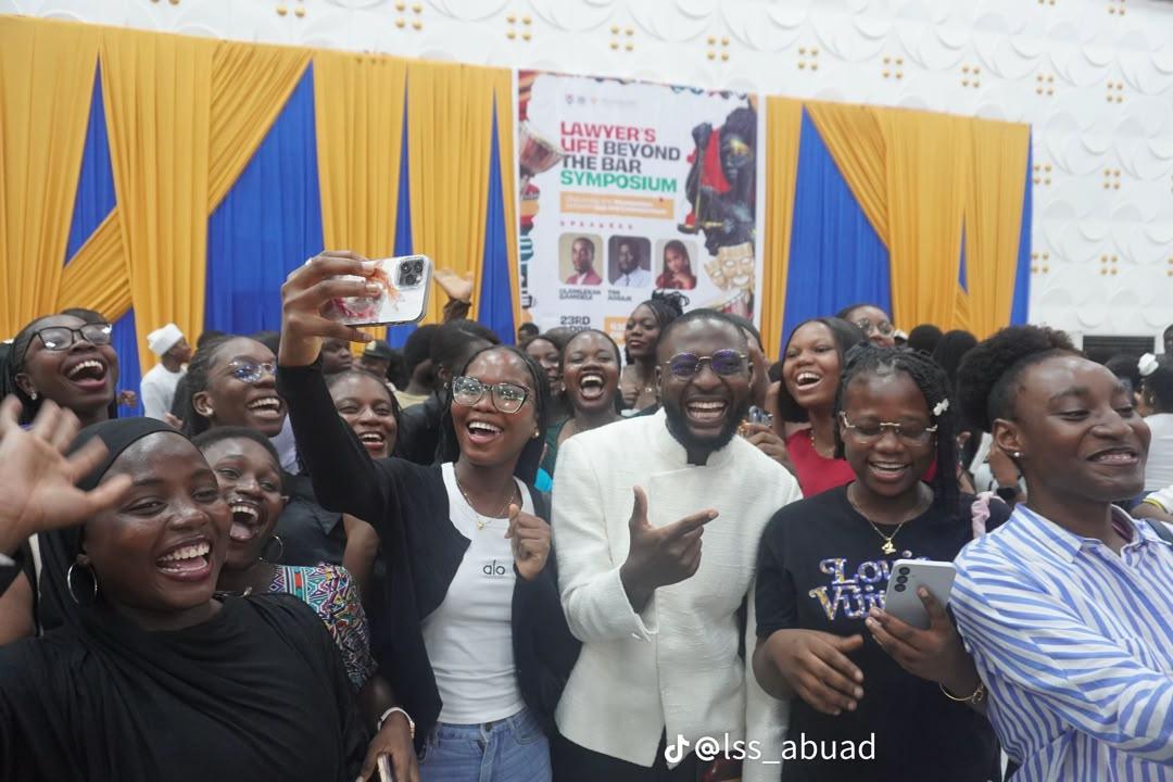 ABUAD LSS gallery photo 9
