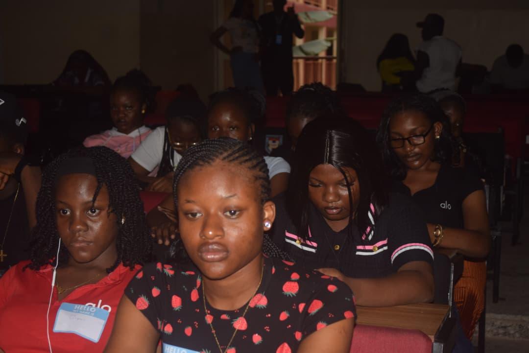 ABUAD LSS gallery photo 3