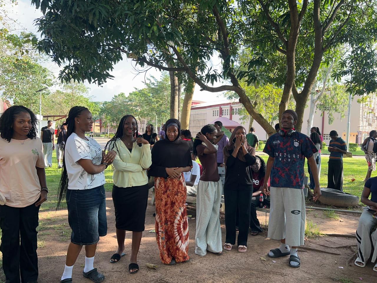 ABUAD LSS gallery photo 6