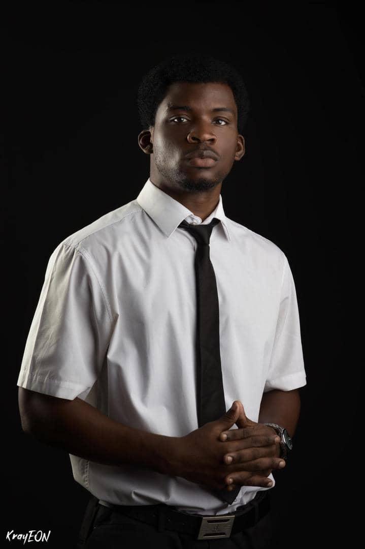 Ofoegbunam Chukwuemeka Henry