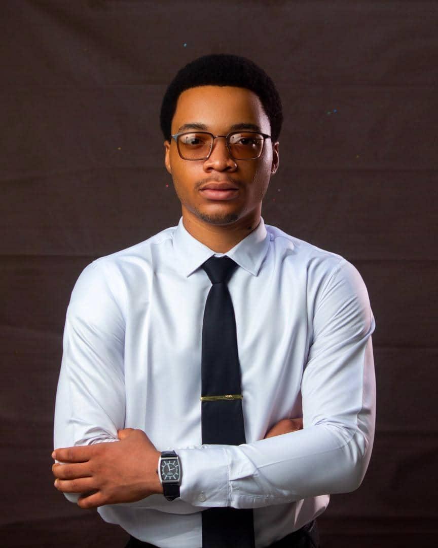 Emeribe Emmanuel