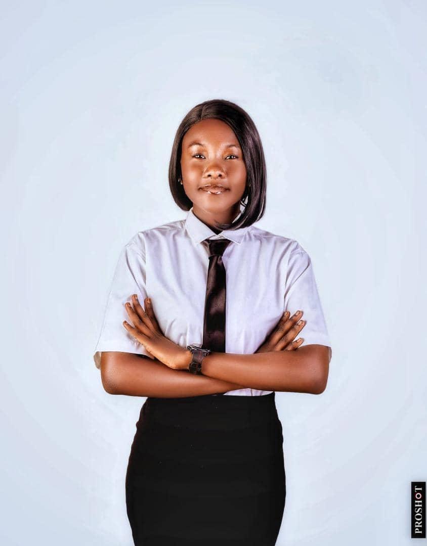 Laura-Ee Musa Lemuel