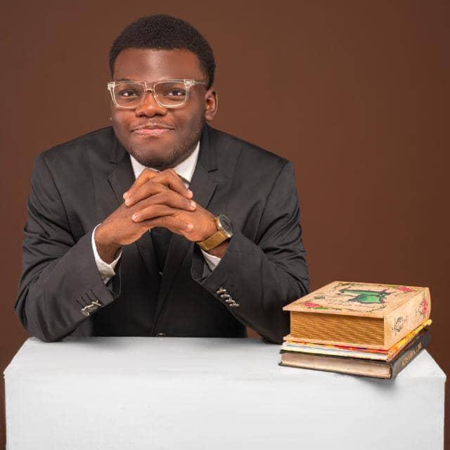 Etonye Oyinprede