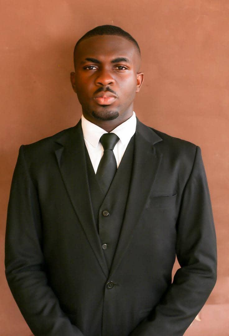 Ojuri Oluwaseun