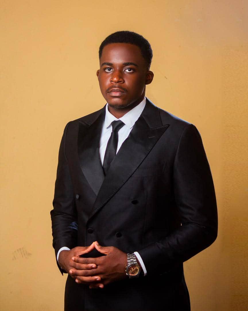 Nwokeji Kelechi
