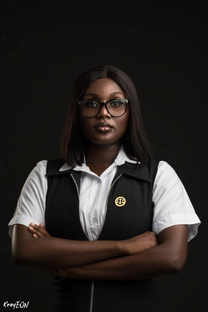 Emmanuella Madu