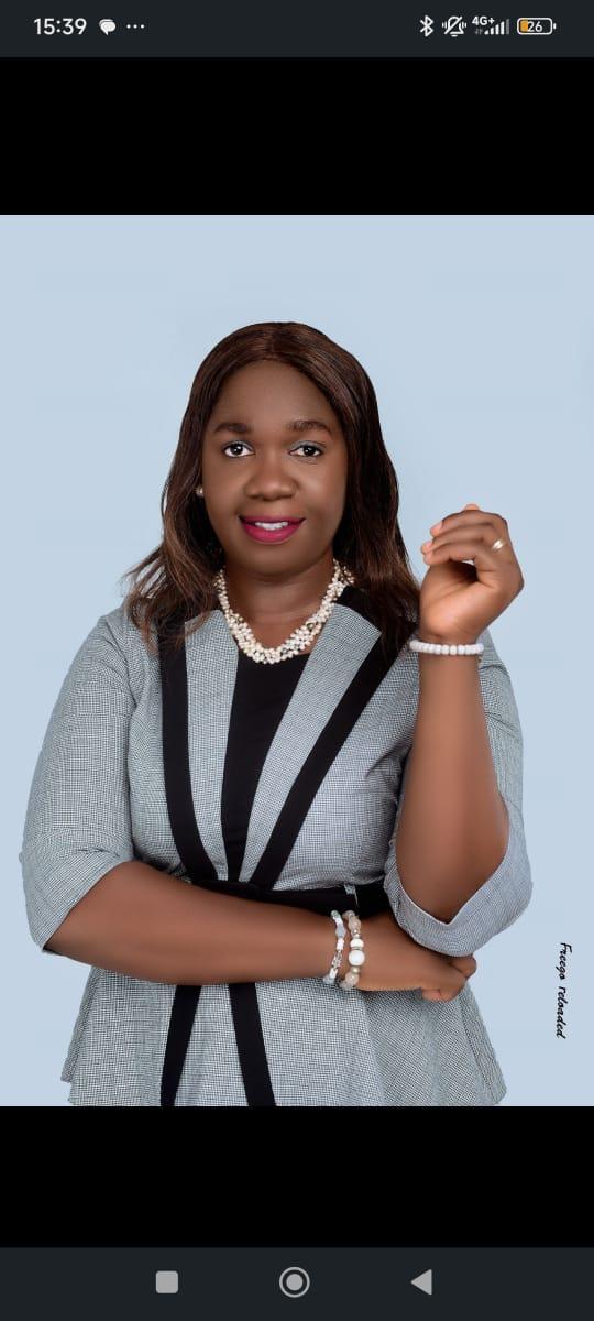 Prof Ifeoluwa Olubiyi
