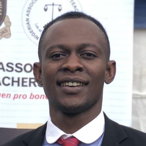 Prof. Fisayo A Bankole