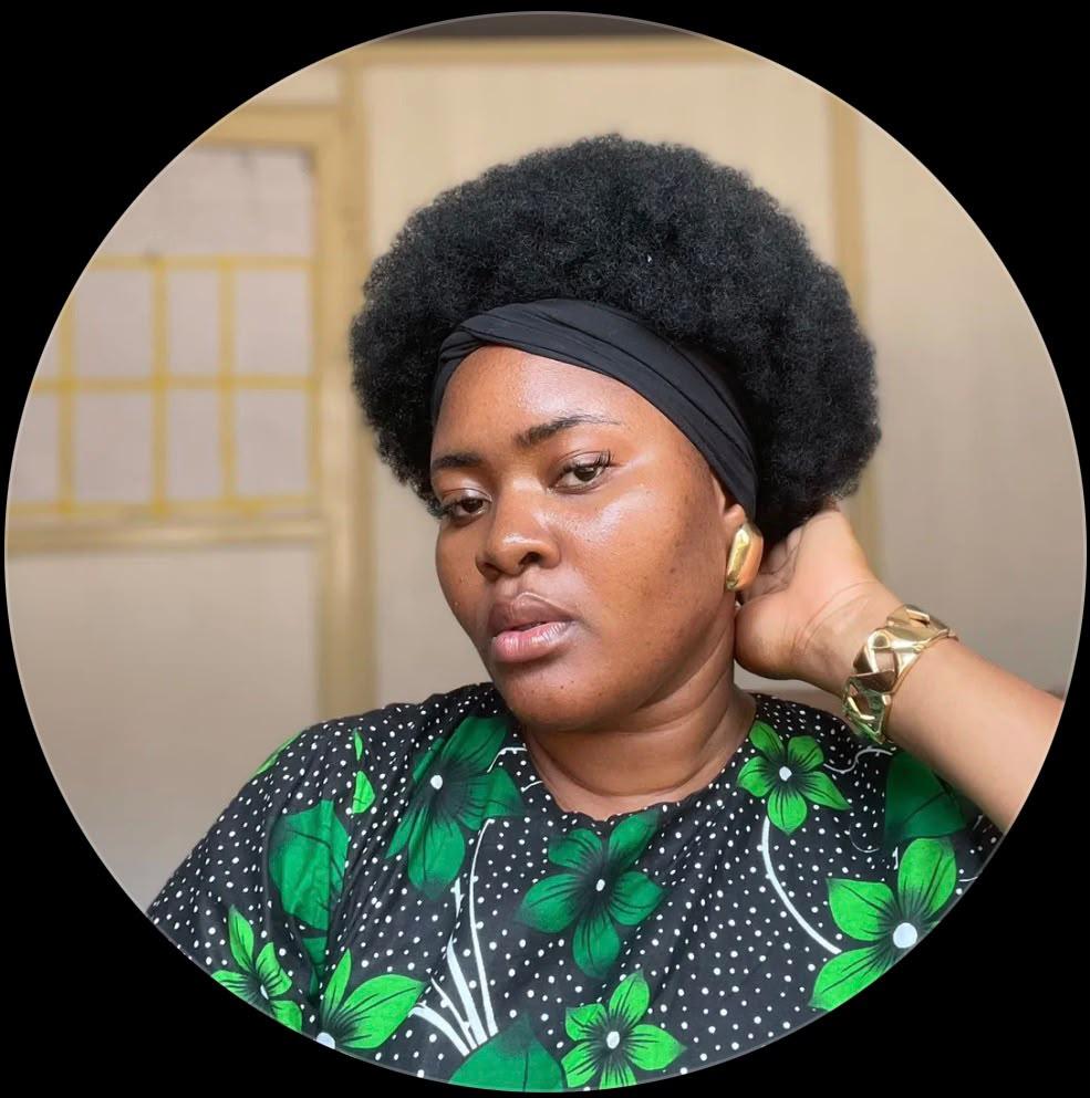 Prof. Miss Akinyele Abisola Idowu