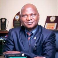 Prof Sesan Fabamise