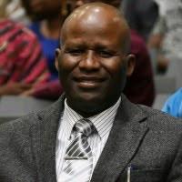 Prof. Olipede, Dare Ezekiel