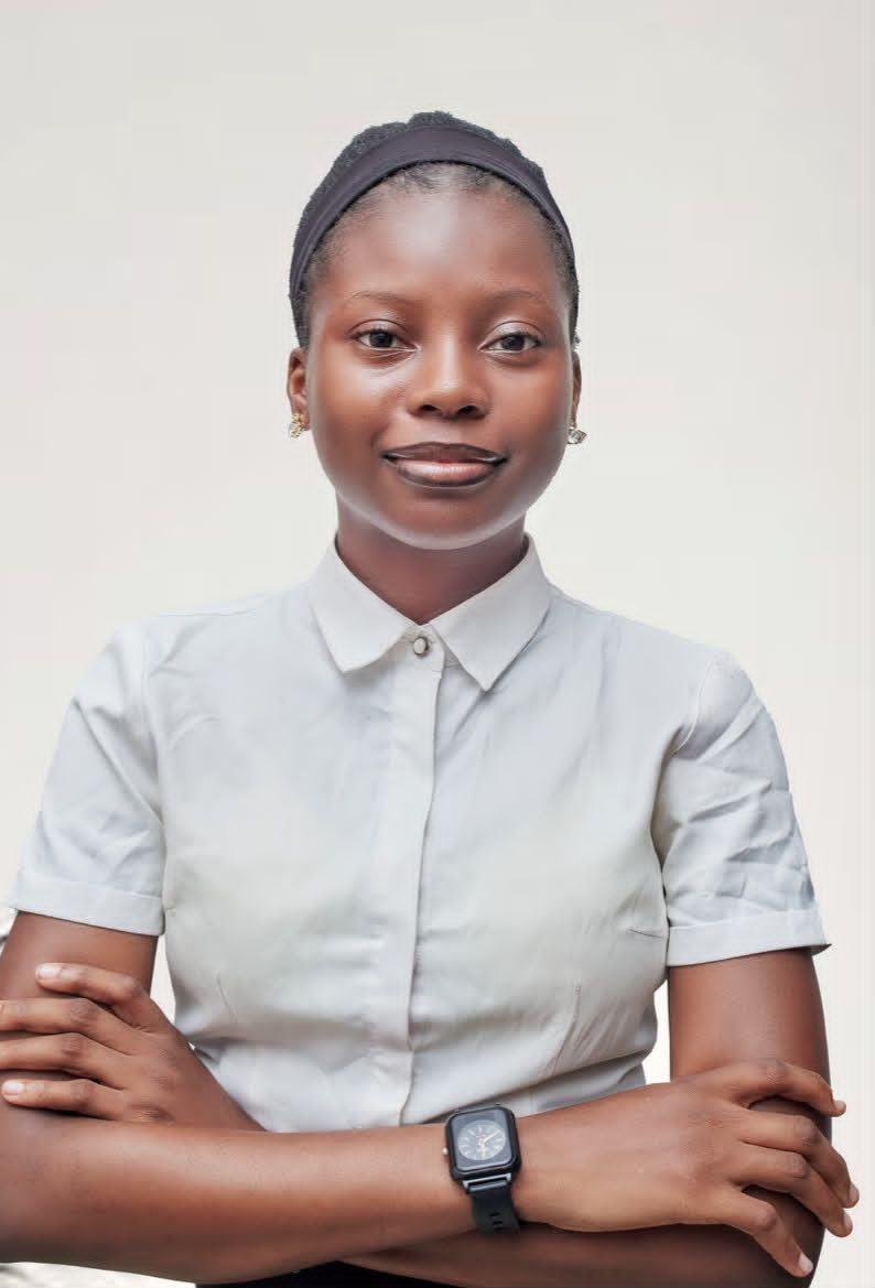 Faniyi Ayomide