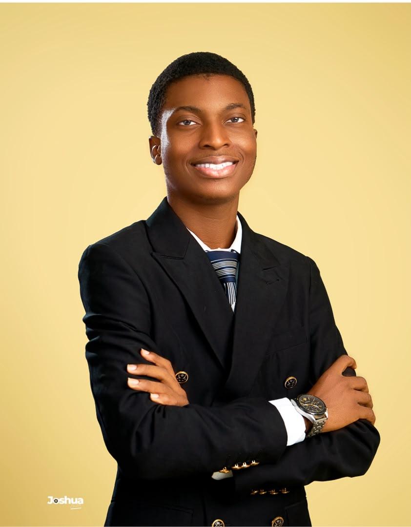 Oleyode Timothy