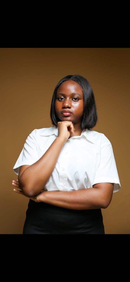 Uchechukwu Kharis