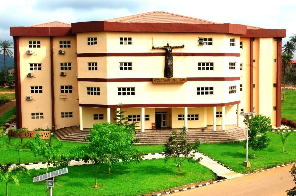 ABUAD LSS gallery photo 18